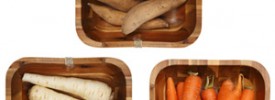 Root Vegetables