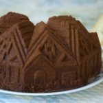 Cream Cheese Pound Cake