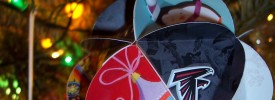Holiday Card Ornament