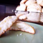 Ricotta Cookies