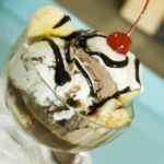 Banana Split for cancer Banana Split for cancer