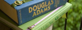 Bookmarks