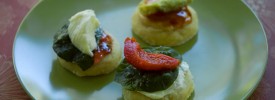 Boxty Bites
