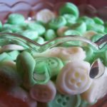 Button Mints Butter-mint Buttons