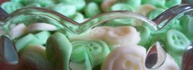 Butter-mint Buttons