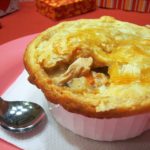 Chicken Pot Pie Chicken Pot Pie
