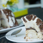Ice Cream Bombe Ice Cream Bombe