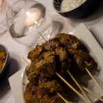 Pork Souvlaki