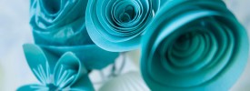 Paper Flowers