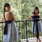 Infinity Dress