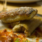 Italian Egg Roll Italian Egg Roll