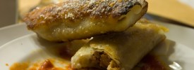Italian Egg Roll