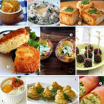 Nine pretty potato recipes I can't wait to try