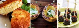 Nine pretty potato recipes I can't wait to try