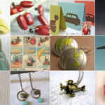 Treasury: Travel in Style Treasury: Travel in Style