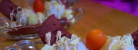 Kielbasa Split
