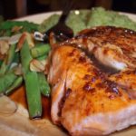 salmon