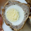 Brunch Feature Scotch eggs