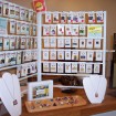 Gangbusters display at the Beehive, Atlanta, GA Gangbusters display at the Beehive, Atlanta, GA