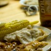 PulledPorkPierogi PulledPorkPierogi