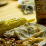 PulledPorkPierogi