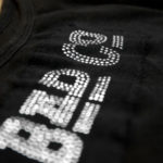 T-shirt Applique: Finished!