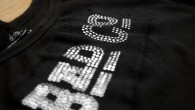 T-shirt Applique: Finished! T-shirt Applique: Finished!