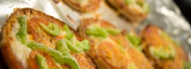 TinyPizzas