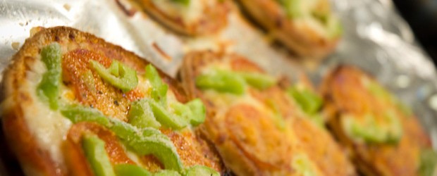 TinyPizzas