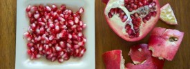 Pomegranate