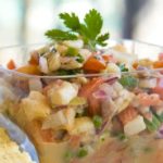 CevicheFeature