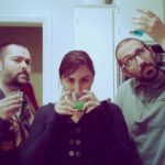 Jason, Kristina and Sam