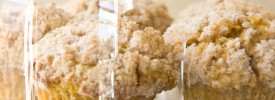 Pumpkin Muffins