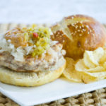 Bratburger Bratburger