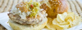 Bratburger