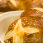 Pretzel Rolls Pretzel Rolls