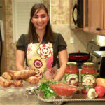 How to make Italian egg rolls How to make Italian egg rolls
