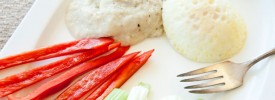 Poached Eggs