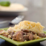 Beans + Cornbread Beans + Cornbread