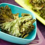 Kale Chips