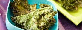 Kale Chips