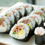 Spam Sushi