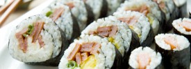 Spam Sushi