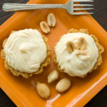 Tiny Cheesecakes Optical Illusion