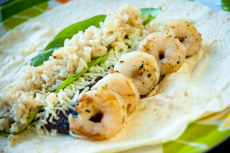 Hummus for dinner Jalapeno Black Bean Hummus Knuckle Salad