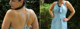Ugly Dress is Pretty