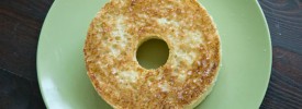 EnglishMuffinBagel