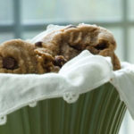 Smitten Kitchen's Chocolate Chip Peanut Butter Cookies