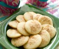 McCall's Old-Fashioned Sour Cream Cookie recipe