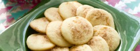 McCall's Old-Fashioned Sour Cream Cookie recipe